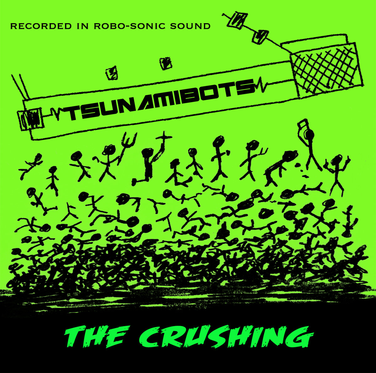 a3481748869_10 The Tsunamibots new album The Crushing available for digital pre-order - SHARAWAJI.COM
