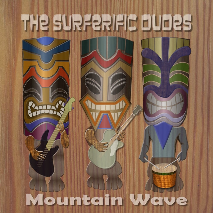 Mountain Wave EP