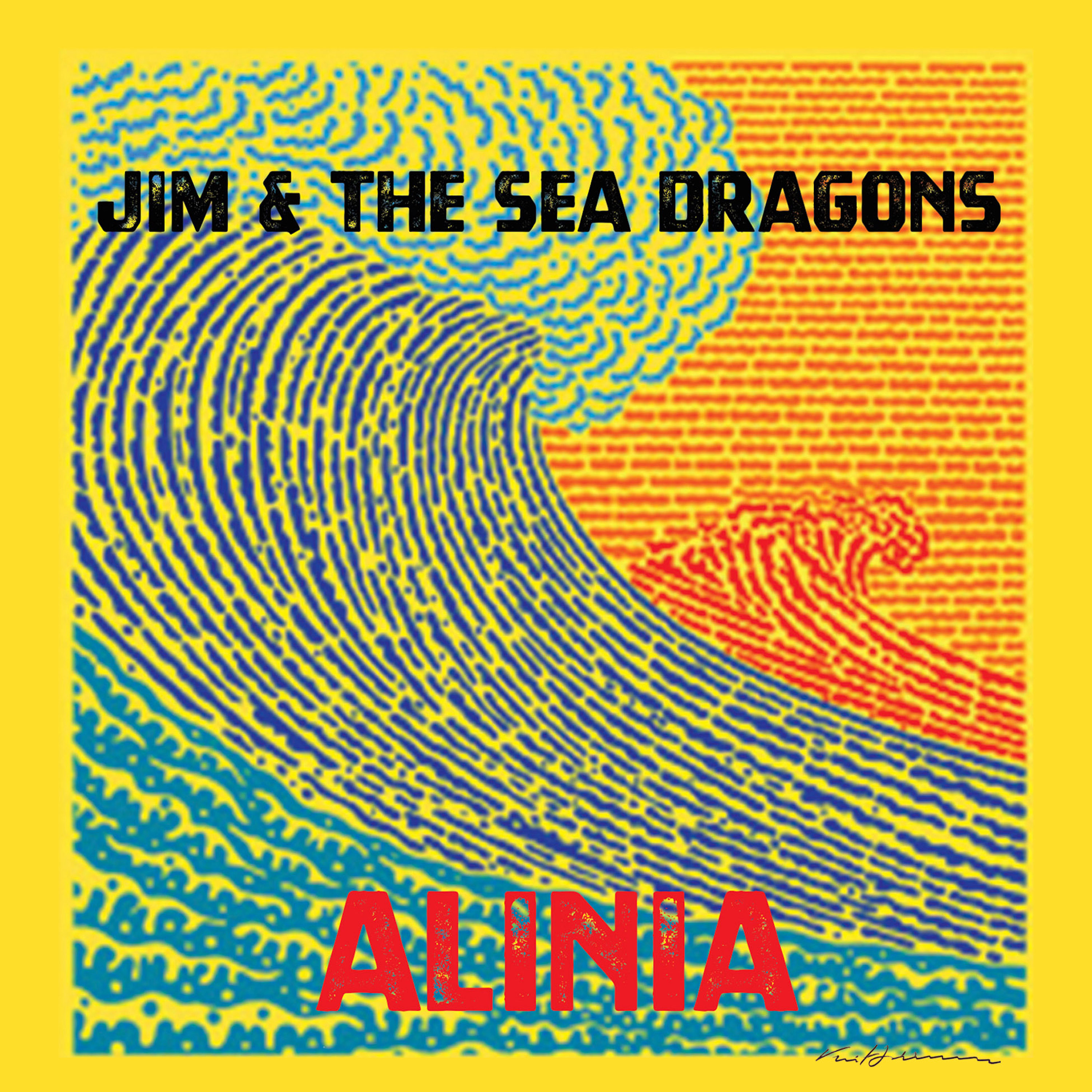 Alinia_Front_Cover Jim and the Sea Dragons - Alinia - SHARAWAJI.COM
