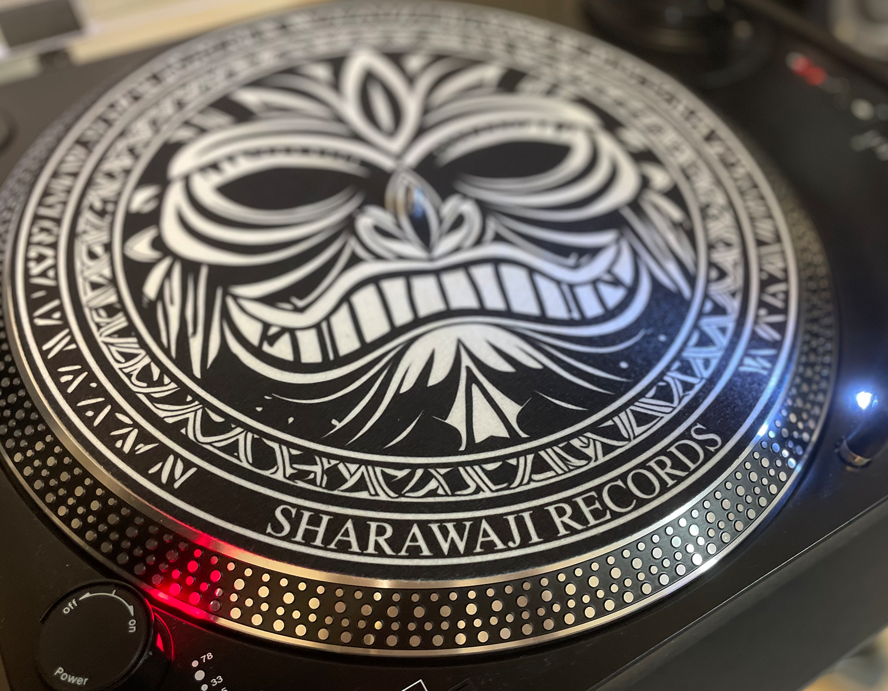 slipmat1 News - SHARAWAJI.COM